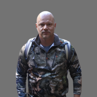 Bradley LaFour - General Manager